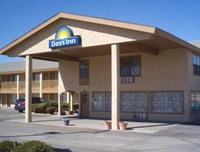 фото отеля Days Inn Vernon (Texas)