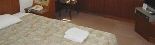 фото отеля Hotel Fujisawa