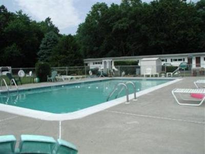фото отеля Oakdell Motel