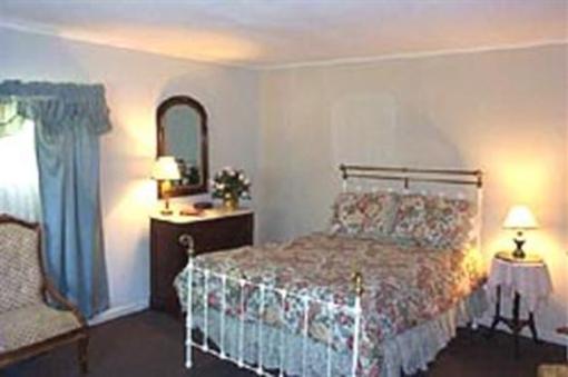 фото отеля Oakdell Motel