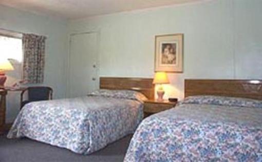 фото отеля Oakdell Motel