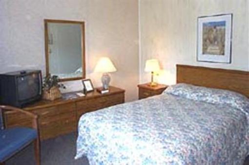 фото отеля Oakdell Motel
