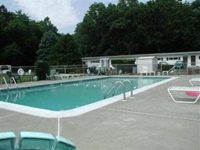 Oakdell Motel