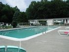 фото отеля Oakdell Motel