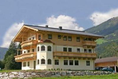 фото отеля Bio-Bauernhof Obertrattenbachhof
