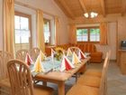 фото отеля Bio-Bauernhof Obertrattenbachhof