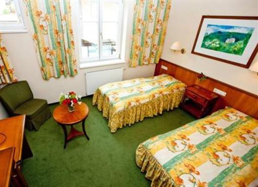 фото отеля Der Murauer Gasthof Hotel Lercher