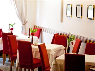 фото отеля Der Murauer Gasthof Hotel Lercher
