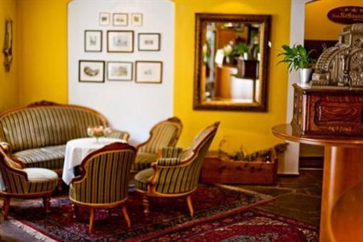 фото отеля Der Murauer Gasthof Hotel Lercher