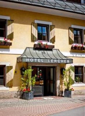 фото отеля Der Murauer Gasthof Hotel Lercher