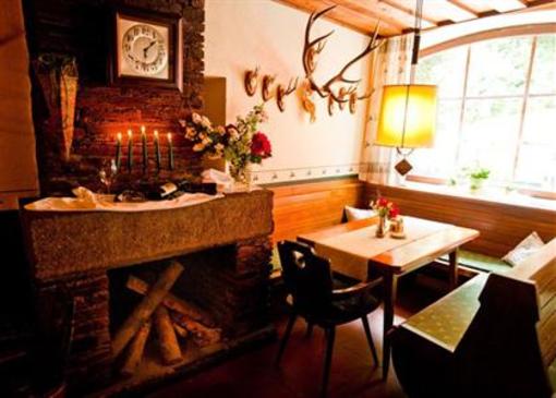 фото отеля Der Murauer Gasthof Hotel Lercher