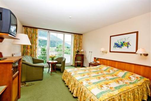 фото отеля Der Murauer Gasthof Hotel Lercher