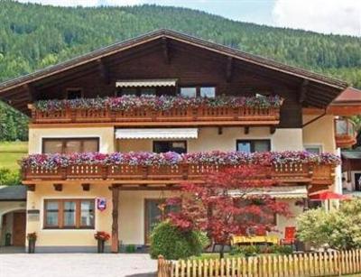 фото отеля Haus Kraft
