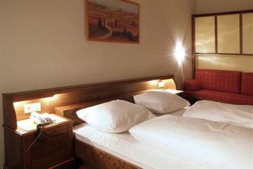 фото отеля Hotel Pension Gschwentner