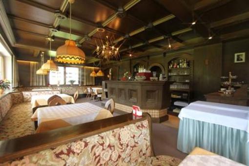 фото отеля Hotel Pension Gschwentner