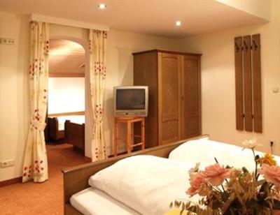 фото отеля Hotel Pension Gschwentner