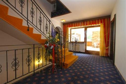 фото отеля Hotel Pension Gschwentner