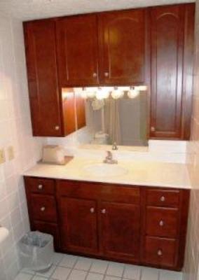 фото отеля Budget Inn Claypool Hill
