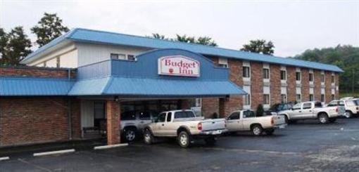 фото отеля Budget Inn Claypool Hill
