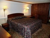 Budget Inn Claypool Hill