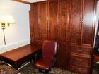 фото отеля Budget Inn Claypool Hill