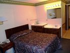фото отеля Budget Inn Claypool Hill