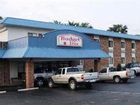 фото отеля Budget Inn Claypool Hill