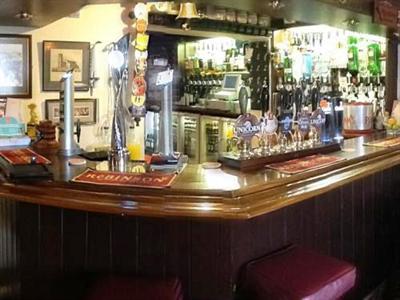 фото отеля The Swan Inn Wybunbury Nantwich