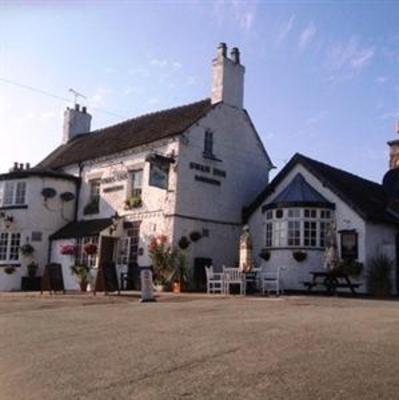 фото отеля The Swan Inn Wybunbury Nantwich