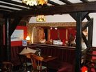 фото отеля The Swan Inn Wybunbury Nantwich