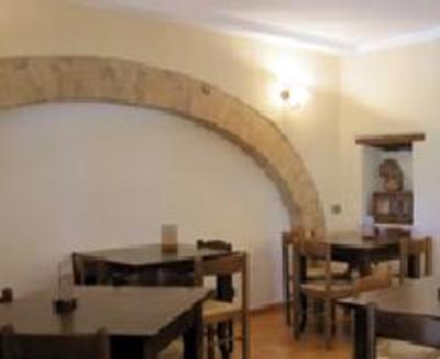 фото отеля Agriturismo Il Quercione Assisi