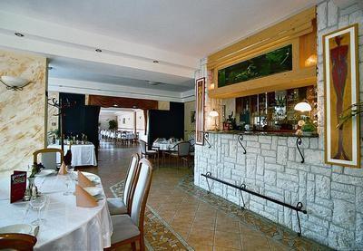 фото отеля Janette Hotel