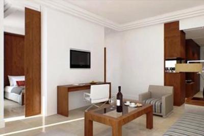 фото отеля Four Points By Sheraton Tripoli