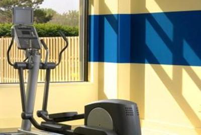 фото отеля Four Points By Sheraton Tripoli