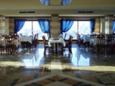 фото отеля Laliche Hotel Latakia