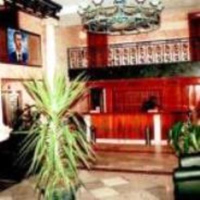 фото отеля Laliche Hotel Latakia