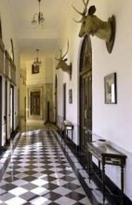фото отеля The Lalit Laxmi Vilas Palace Udaipur