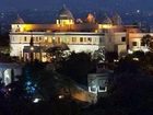 фото отеля The Lalit Laxmi Vilas Palace Udaipur