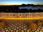 фото отеля The Lalit Laxmi Vilas Palace Udaipur