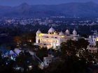 фото отеля The Lalit Laxmi Vilas Palace Udaipur