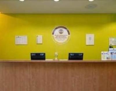 фото отеля B&B Hotel Monchengladbach