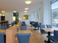 B&B Hotel Monchengladbach