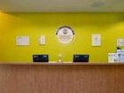 фото отеля B&B Hotel Monchengladbach
