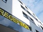фото отеля B&B Hotel Monchengladbach