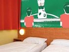 фото отеля B&B Hotel Monchengladbach
