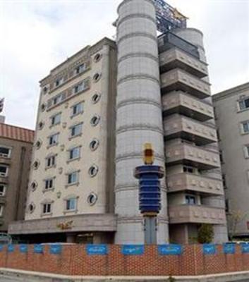 фото отеля Hotel Jasmine
