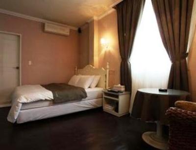 фото отеля Hotel Jasmine