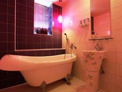 фото отеля Hotel Jasmine