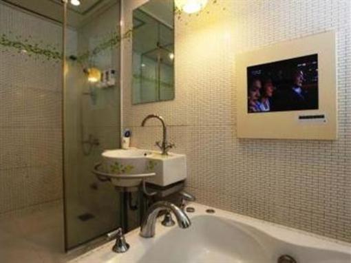 фото отеля Hotel Jasmine