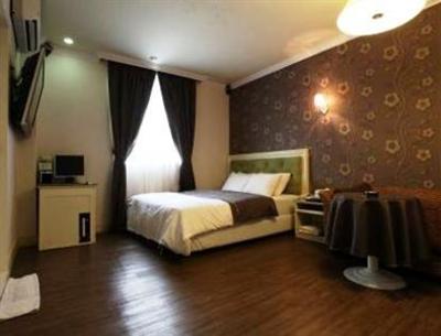 фото отеля Hotel Jasmine